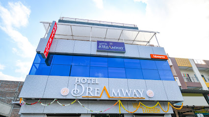 FabHotel Dreamway