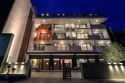 台东三十里桃花民宿