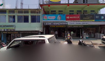 Santi Hotel