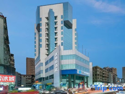 XIANG GELI HOTEL