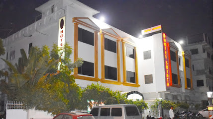 Hotel Sujata-Best Hotel in Bodhgaya
