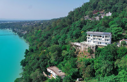 Rêveries Luxury Hotel Rishikesh
