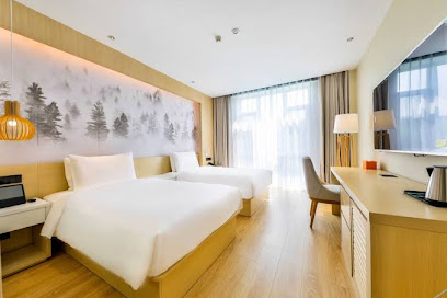 Orange Hotel