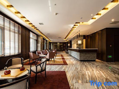 Yeahwa Oriental Hotel