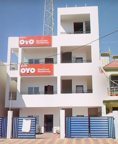 Kanishka Residency