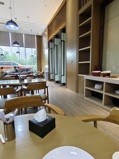 长沙麓升大酒店