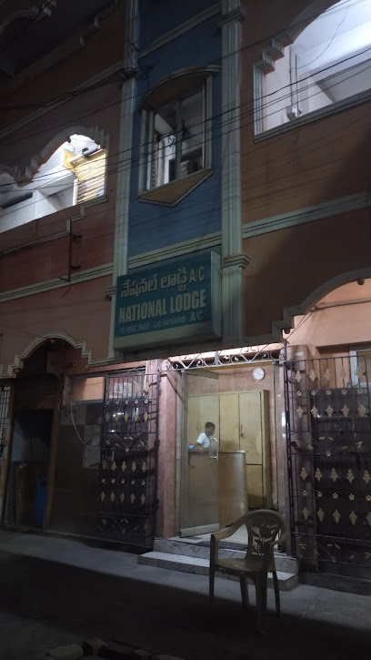 National Lodge