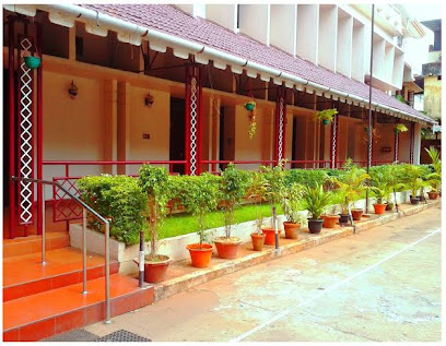 YMCA International Guest House, Cochin