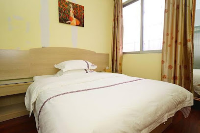 Shidai Express Apartment Hotel