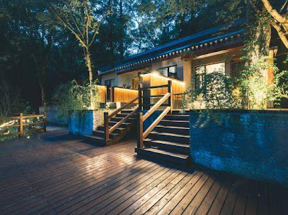 Yuehe Linquan Guesthouse