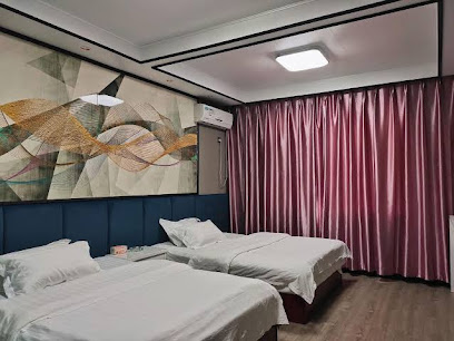 Wangcang Fuyuan Hotel