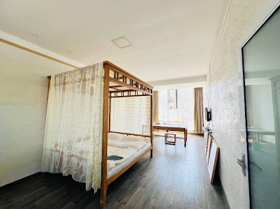 Shanyu Yunsu Hostel