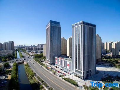 Ariva Tianjin Zhongbei Serviced Apartment