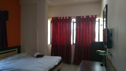OYO Shangrila's Hotel Sai Chandra