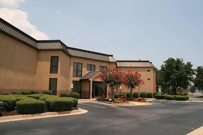 Hampton Inn Perry