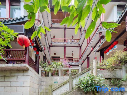 quanjinglou