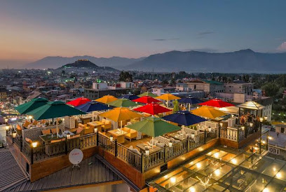 Hotel imroz