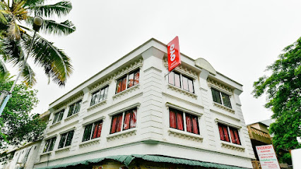 OYO 85334 Vismaya Residency