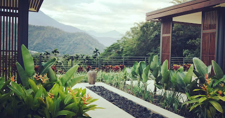 The Bal'e Villas 牛眠 埔里