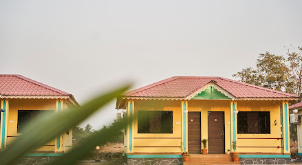 Tarangan Resort- Nagaon-Alibag