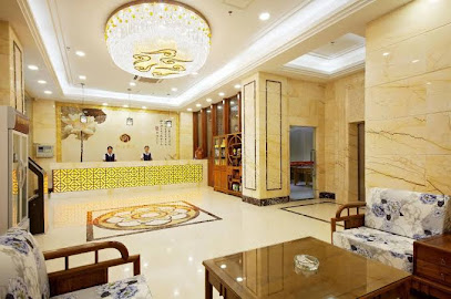 Li an hotel Shan tou xia shan Central Bus Station Branch