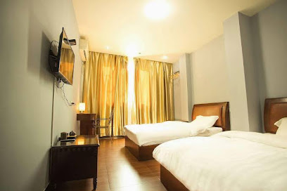 Ningde De'anju Apartment