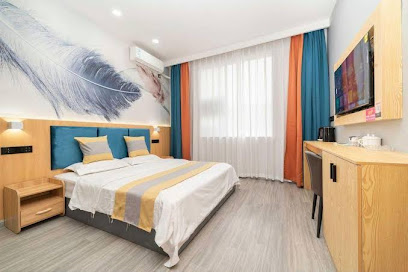 Chenxi Business Hotel