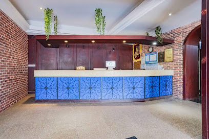 莱钢集团济南大酒店