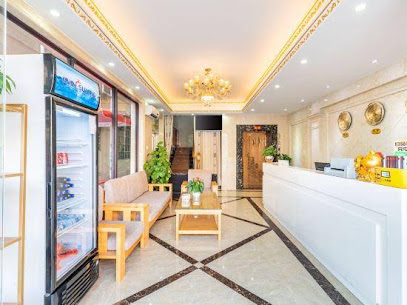 Xianggeli Business Apartment