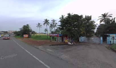 HOTEL DIBISHA