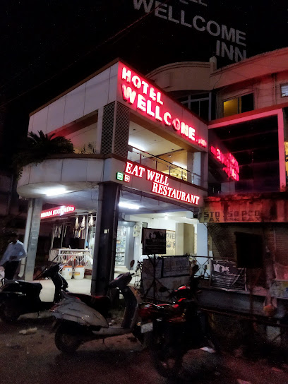 Hotel Wellcome Inn