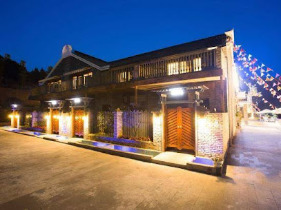 Yalanduo Garden Hotel