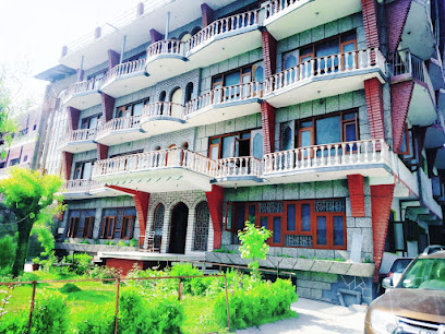 Hotel Gulshan Valley