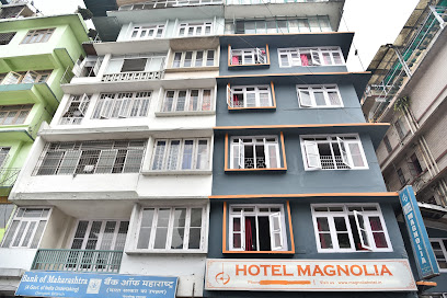 Gangtok Hotel Magnolia