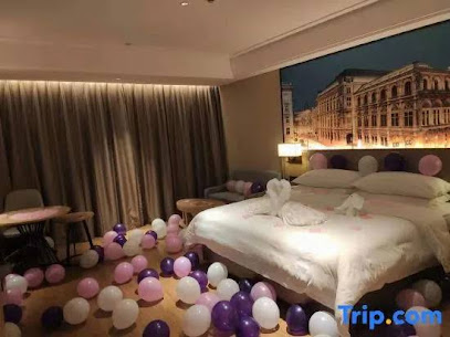 Vienna International Hotel