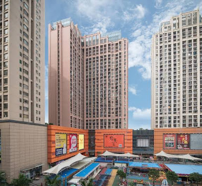 Foshan Tongyue Apartment
