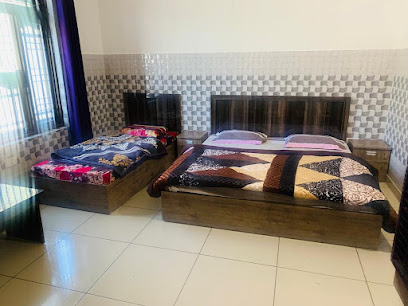 Hotel Jai bhawani