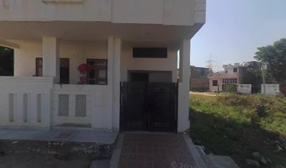 OYO 822181 Hotel Sankhala Palace