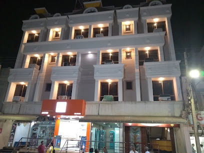 SPOT ON 47279 Hotel Anmol
