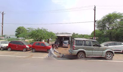 खाटूश्याम रेस्टोरेंट hotel