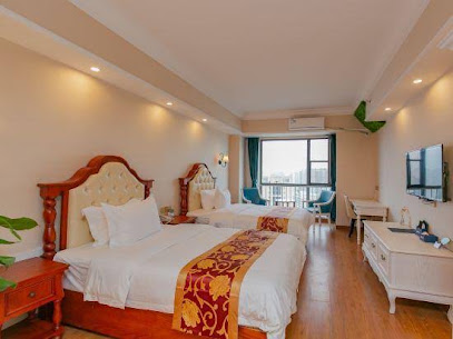 Jinyena Jingpin Hotel