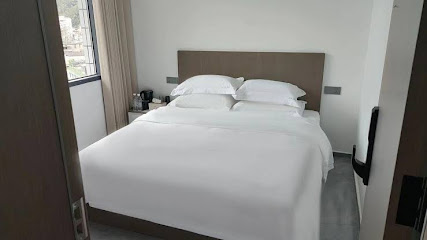 山隐梦居villa智能度假民宿