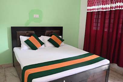 Hotel Kedar Badri