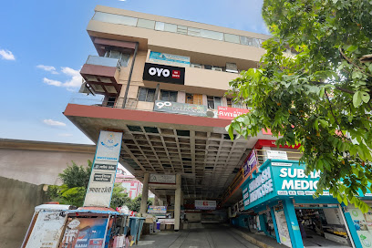 OYO Hotel Mannat Inn