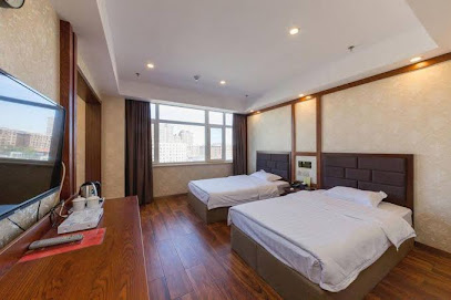 Hanbang Hotel