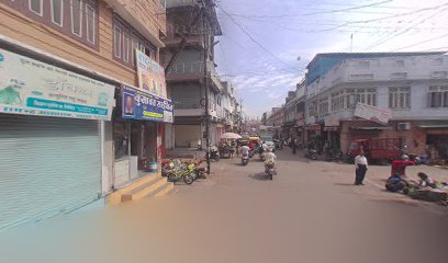 Gaurav Hotel