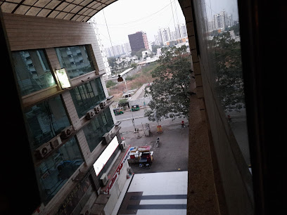 OYO Flagship 74901 Hotel Kumkum Palace