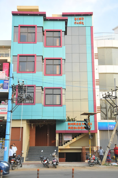 SHREEHARI RESIDENCY