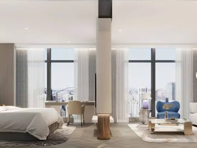 Kuanrong Hotel Chaln