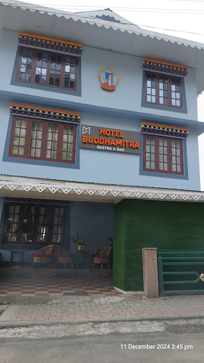 Hotel Buddhamitra